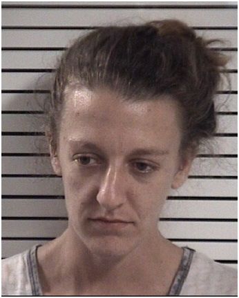 Rachel Louise Maxfield